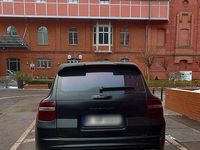 Gebraucht Porsche Cayenne 500 PS (367 kW) 2013 Schwarz SUV