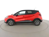 Gebraucht Renault Captur Intens 118 PS (86 kW) 2017 Rot SUV