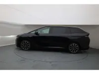 Gebraucht XPENG X9 235 kW (320 PS) 2026 Schwarz midnight black Van / Kleinbus