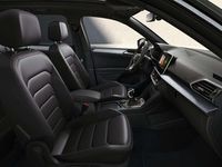 gebraucht Seat Tarraco FR 4Drive - 7-Sitzer/ Panorama / Leder