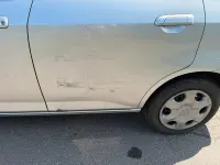 Gebraucht Honda Jazz 83 PS (61 kW) 2004 Silber Kleinwagen