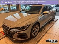 Occasion VW Arteon R 320 ch (235 kW) 2022 Gris Break