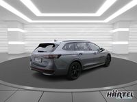 Gebraucht VW Passat Style 272 PS (200 kW) 2024 Diabasgrau (grey), metallic Kombi