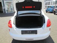 Gebraucht Ora 07 150 kW (204 PS) 2024 Snow white Limousine