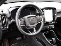 Gebraucht Volvo XC40 Ultimate 169 kW (231 PS) 2022 Blau SUV