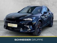 Gebraucht Cupra Formentor 150 PS (110 kW) 2025 Schwarz SUV