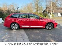 Gebraucht Audi A6 Allroad Ambiente 232 PS (170 kW) 2009 Rot Kombi