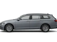 Gebraucht VW Passat Business 150 PS (110 kW) 2023 Mondsteingrau Kombi