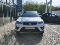 gebraucht Seat Arona 1.0 TSI DSG OPF XCELLENCE