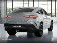 Gebraucht Mercedes GLE53 AMG AMG 449 PS (330 kW) 2026 Grau SUV