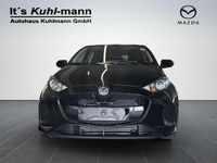 Neu Mazda 2 116 PS (85 kW) 2026 Opera black Kleinwagen