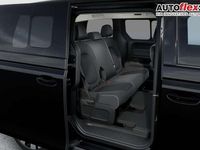 Neu VW ID. Buzz Comfortline 210 kW (286 PS) 2026 Deep black perleffekt Van / Kleinbus