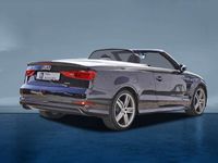 gebraucht Audi A3 Cabriolet Ambition