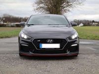 gebraucht Hyundai i30 i302.0 T-GDI N Performance