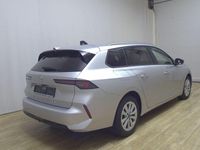 Gebraucht Opel Astra Elegance 131 PS (96 kW) 2024 Grau/typ aussenverkleidung met Kombi