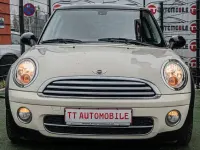 Używany Mini Cooper 109 KM (80 kW) 2007 Beżowy Hatchback