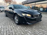 Gebraucht Peugeot 508 SW Active 131 PS (96 kW) 2020 Schwarz Kombi