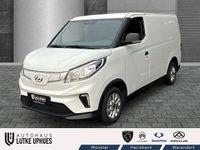 Neu Maxus eDeliver 3 89 kW (122 PS) 2025 Van