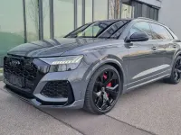 Second-hand Audi RS Q8 600 CP (441 kW) 2021 Audi exclusive SUV
