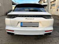 gebraucht Porsche Panamera S E-Hybrid port Turismo 4 E- Platinum Editi