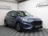 Usado Ford Kuga ST-Line 150 HP (110 kW) 2023 Azul SUV
