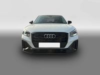Gebraucht Audi Q2 150 PS (110 kW) 2023 Weiß SUV