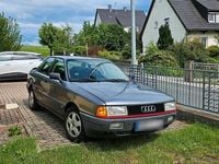 Occasion Audi 80 90 ch (66 kW) 1990 Gris Berline