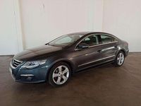 Gebraucht VW Passat Basis 160 PS (117 kW) 2009 Grau Kombi