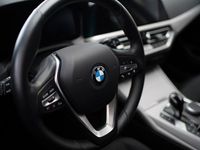 Gebraucht BMW 320 Advantage 190 PS (139 kW) 2021 Weiß Limousine