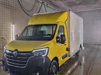 Gebraucht Renault Master 165 PS (121 kW) 2020 Andere farben Van / Kleinbus
