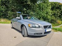 Gebraucht Volvo C70 179 PS (131 kW) 2008 Grau Cabrio
