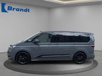 Neu VW Multivan Edition 150 PS (110 kW) 2025 Grau Van