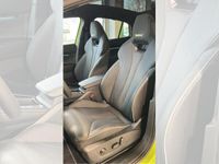 gebraucht Skoda Enyaq iV Coupe RS Lagerwagen ab 02.2024 verfügbar AHK 21" Wärmepumpe