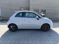 Gebraucht Fiat 500 86 PS (63 kW) 2019 Grau Cabrio