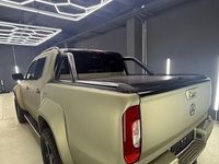 Gebraucht Mercedes X350 Edition 258 PS (189 kW) 2019 Weiß Pickup