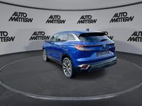 Neu Renault Austral Techno 200 PS (147 kW) 2025 Blau SUV