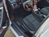 Gebraucht Hyundai i30 Classic 99 PS (72 kW) 2015 Limousine