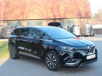 gebraucht Renault Espace ENERGY dCi 160 EDC Initiale Paris Ini...