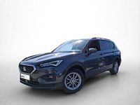 Gebraucht Seat Tarraco Style 150 PS (110 kW) 2022 Grau SUV