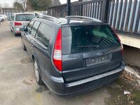 gebraucht Ford Mondeo Benzin