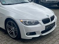 gebraucht BMW 325 Cabriolet d M-Sport - Automatik - Leder - Xenon