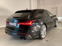 gebraucht Audi S6 Avant 3.0 TDI quattro S-tronic/Matrix/Pano