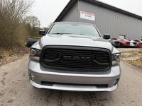 Gebraucht Dodge Ram 401 PS (294 kW) 2021 Silber Pickup