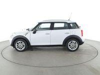 Gebraucht Mini One Countryman 98 PS (72 kW) 2014 Weiß SUV