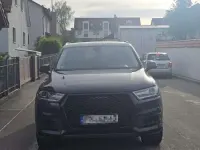Gebraucht Audi Q7 272 PS (200 kW) 2017 SUV