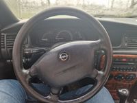 gebraucht Opel Vectra 2.0 CD