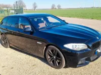 Gebraucht BMW 535 313 PS (230 kW) 2011 Andere farben Kombi
