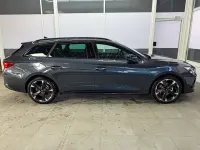 Neu Cupra Leon 150 PS (110 kW) 2026 (magnet grau s7s7) Kombi