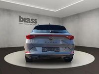 Gebraucht Cupra Formentor 150 PS (110 kW) 2023 Graphene grau SUV