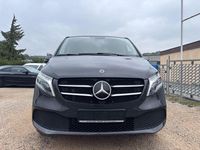 Gebraucht Mercedes V300 Edition 237 PS (174 kW) 2022 Graphitgrau Van / Kleinbus